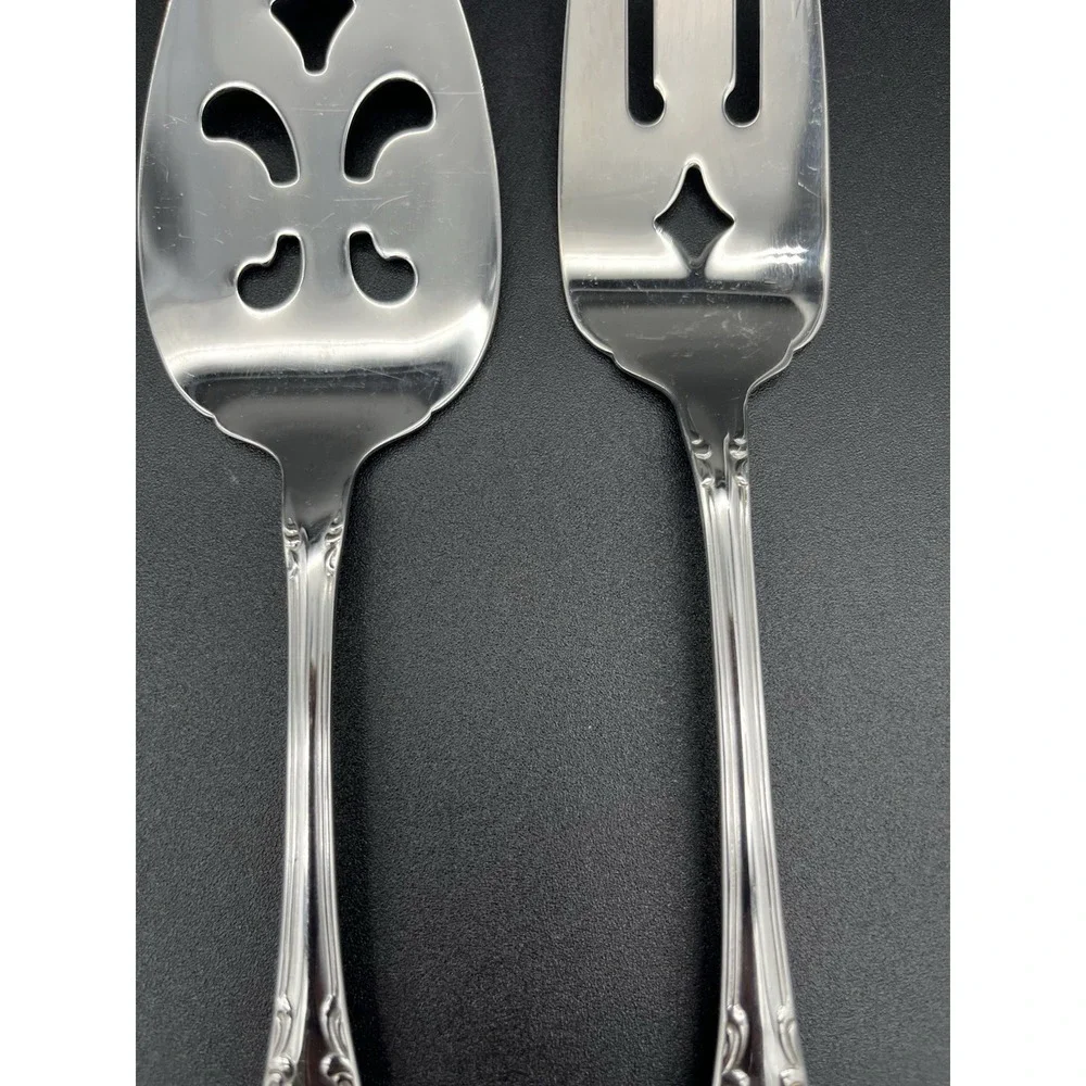 Oneida whittier stainless